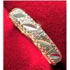 Image 4 : $70, SILVER(2.77g),  4MM TEXTURED BAND RING, retail value $70