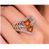 Image 1 : $1000, 10K(1.6g),  RING, retail value $1000