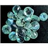 Image 1 : $500,  RARE NATURAL ALEXANDRITE ASSORTED SIZE  (APP 1ct) GEMSTONE, retail value $500