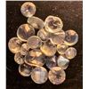 Image 2 : $500,  RARE NATURAL ALEXANDRITE ASSORTED SIZE  (APP 1ct) GEMSTONE, retail value $500