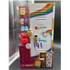 Image 2 : Rainbow High Design and Style Locker Set with Accessories