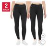 Image 1 : GAP 2-Pack Black Leggings Size S/P