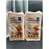 Image 2 : Lot of 2 – Micoyo Disposable Male Dog Wraps, Size Small, 20 Count