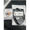 Image 2 : Crazy Felix Mesh Muzzle for Dogs, Size Large