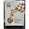 Image 3 : Easy@Home Digital Kitchen Scale, 11 lbs Capacity, Model EKS-202
