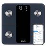 Image 1 : Vitafit Smart Body Fat Scale, Model VT701, with Multiple Functions