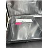 Image 4 : Lifewit Large Utensil Holder Kitchen Drawer Organizer
