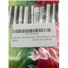 Image 3 : Embroidery Floss Rainbow Color Art Craft Yarn Set With Beads