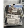 Image 2 : YUVFEHY 5 Pairs Merino Wool Crew Socks