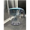 Image 2 : Water Filter Pitcher with Longlast Filter Indicator