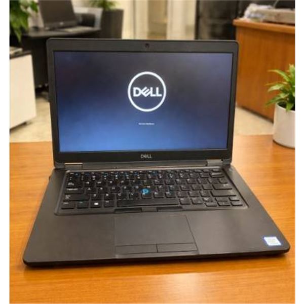 Dell Latitude 5490 Laptop With Intel Core i5 Processor