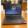 Image 1 : Dell Latitude 5490 Laptop With Intel Core i5 Processor