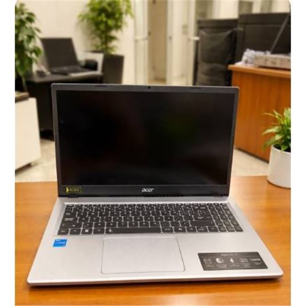 Acer Aspire N23023 Laptop with Intel Processor and 14-Inch Screen