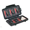 Image 1 : Pelican 0945 Memory Card Case for Compact Flash/Micro Drive Cards