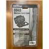 Image 3 : Pelican 0945 Memory Card Case for Compact Flash/Micro Drive Cards