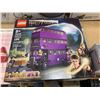Image 2 : LEGO Harry Potter Knight Bus 75957 Building Kit, Ages 8+