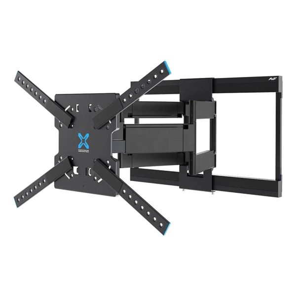 AVF AL8401-XT Full Motion TV Wall Mount for 32-100 Inch TVs