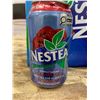 Image 3 : Nestea Raspberry Iced Tea Cans – 12 Pack, 341 mL