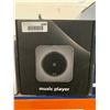 Image 2 : KC-806 Music Player with CD, DVD, and Bluetooth Capability