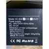 Image 3 : KC-806 Music Player with CD, DVD, and Bluetooth Capability