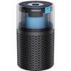 Image 1 : AirRomi HEPA Filter Air Purifier, Model A2001, Multi-Color Feature