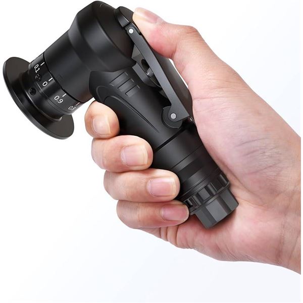 BaiNuo Mini Pneumatic Tool for Chamfering and Deburring