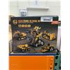 Image 2 : 535-Piece Remote Control Building Block Set With App Control