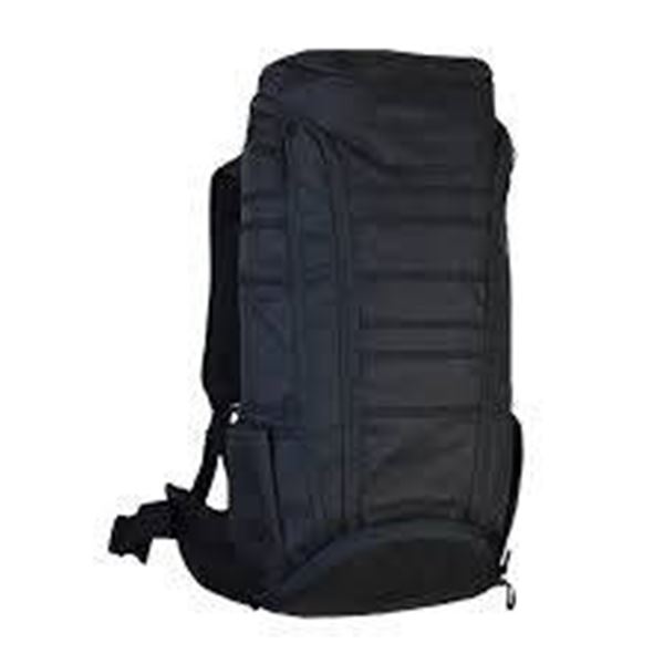 Eberlestock Big Trick Pack S45MB Black Backpack