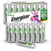 Image 1 : Energizer AA Rechargeable Batteries, 16-Pack, 2000 mAh Capacity