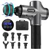 Image 1 : Aldom Massage Gun With Multiple Speed Settings