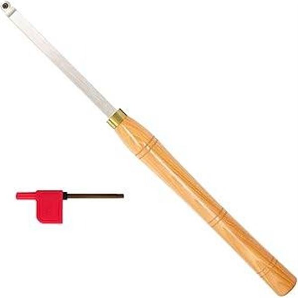 Asieg Tool 12 mm Finisher Turning Tool X00280GFHN