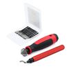 Image 1 : Deburring Tool with 10 Blades and 2 Countersink Set