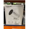 Image 2 : Coolid Projector With Wi-Fi and Ultra Short Throw Capability