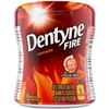 Image 1 : Dentyne Fire Cinnamon Gum Containers 5 Count