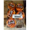 Image 2 : Dentyne Fire Cinnamon Gum Containers 5 Count