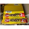 Image 3 : Oh Henry! 2 Bars 24-Pack Chocolate Candy 85g Each (24 x 85g)