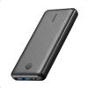 Image 1 : Anker Power Bank X0048DBRPD, 20,000mAh, 30W Output