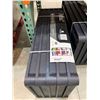 Image 2 : 5-Tier Plastic Shelving Unit, Model 5198