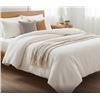 Image 1 : Roots Home Blanket with Ribbed Pattern – ITM 1706587