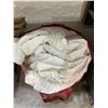 Image 2 : Roots Home Blanket with Ribbed Pattern – ITM 1706587