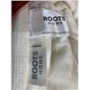 Image 3 : Roots Home Blanket with Ribbed Pattern – ITM 1706587