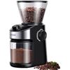 Image 1 : CG836B Digital Timer Display Burr Coffee Grinder With 32 Grind Settings
