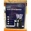 Image 2 : CG836B Digital Timer Display Burr Coffee Grinder With 32 Grind Settings