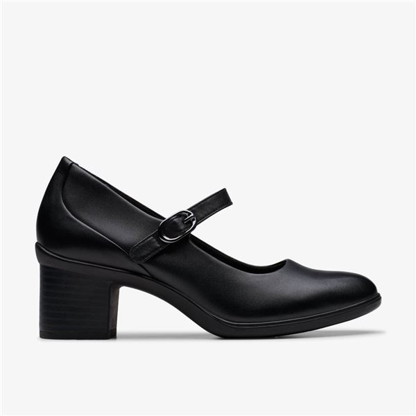DWUMPU2538 Women’s Shoes – Navy US Size 8, EUR 39, UK 6