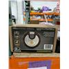 Image 2 : Commercial-Grade Disc Padlock with 8,100 Cut Resistance