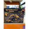 Image 2 : Building Block Set With Remote Control and App Control, 535 Pieces