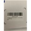 Image 3 : IcoFun Peel and Stick Tile Sheets, Light Grey, 10-Sheet Set