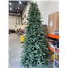 Image 3 : 9ft Pre-Lit Aspen EZ Connect Artificial Christmas Tree, 2,700 Color-Changing Radiant Micro LED Light