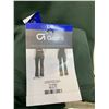 Image 3 : GapFit L/G Performance Pants in Green Size Large