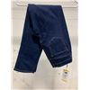 Image 2 : Santana Jeans Mid Rise Straight Leg Size 6